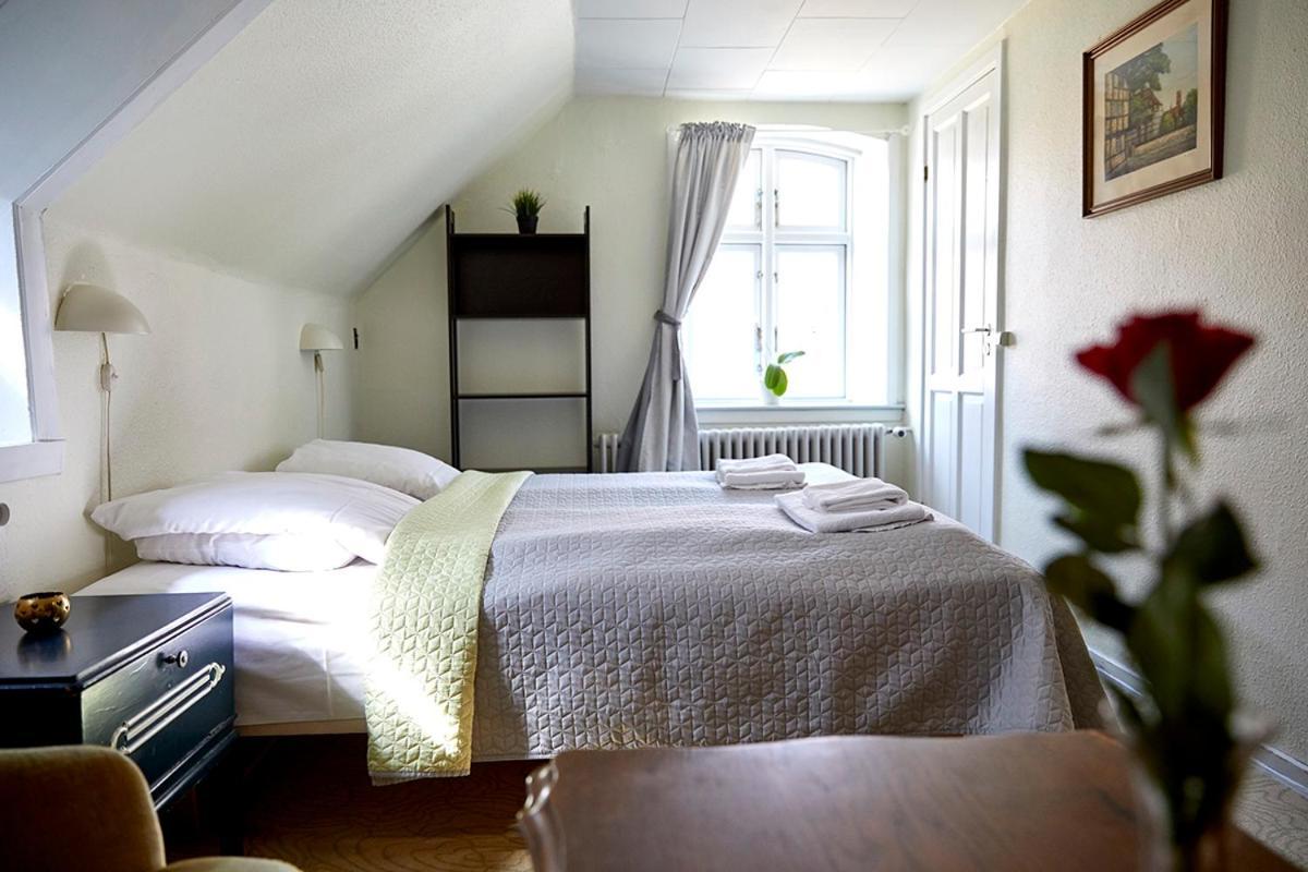 Hotel Ribe Рибе