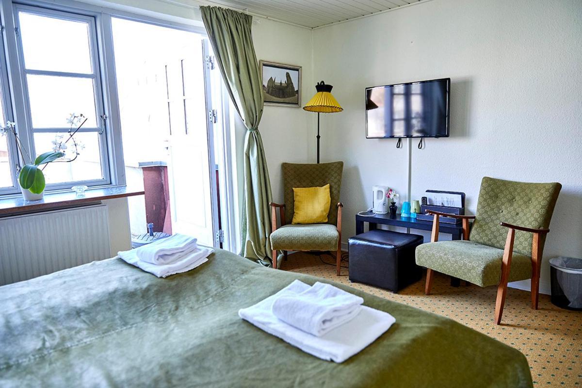 Hotel Ribe 3* Рибе