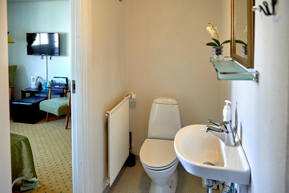 Hotel Ribe Мини-отель Рибе