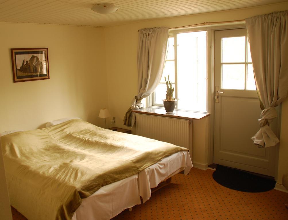 Мини-отель Hotel Ribe Рибе