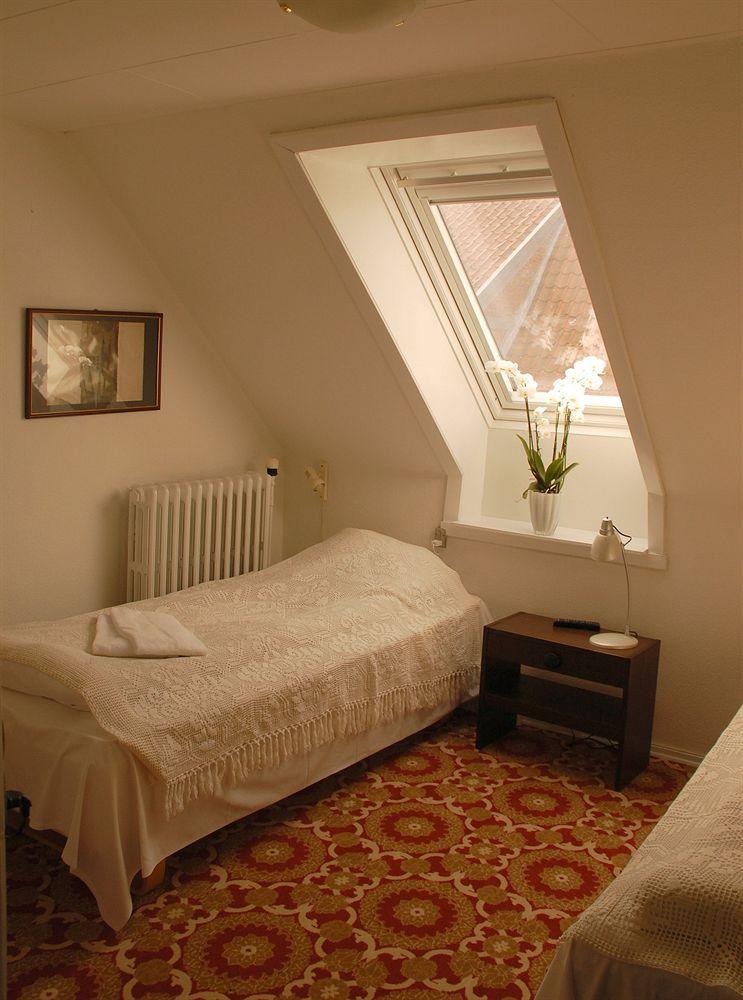 Hotel Ribe Мини-отель