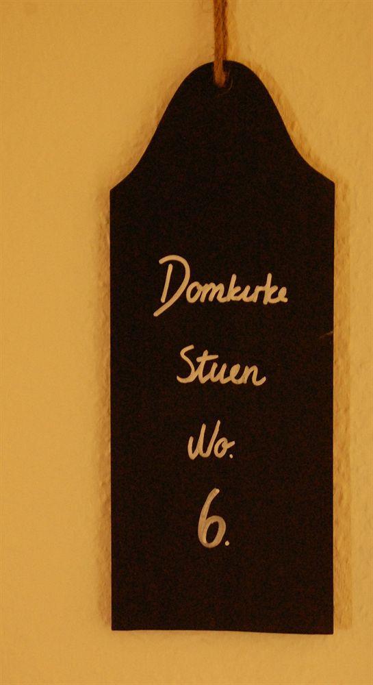 Hotel Ribe 3*