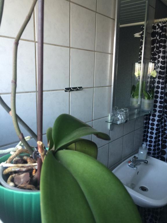Hotel Ribe Мини-отель Рибе