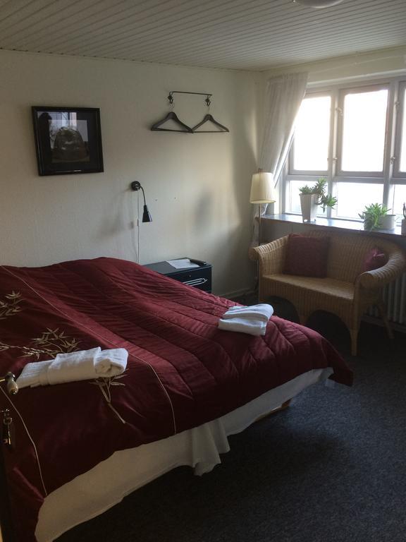 Мини-отель Hotel Ribe