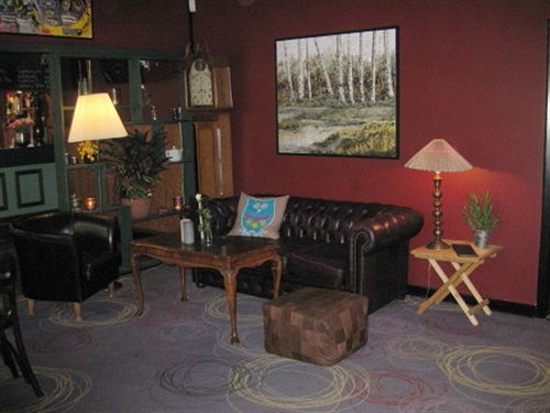 Hotel Ribe Мини-отель Рибе