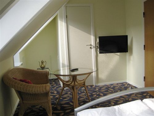 Мини-отель Hotel Ribe