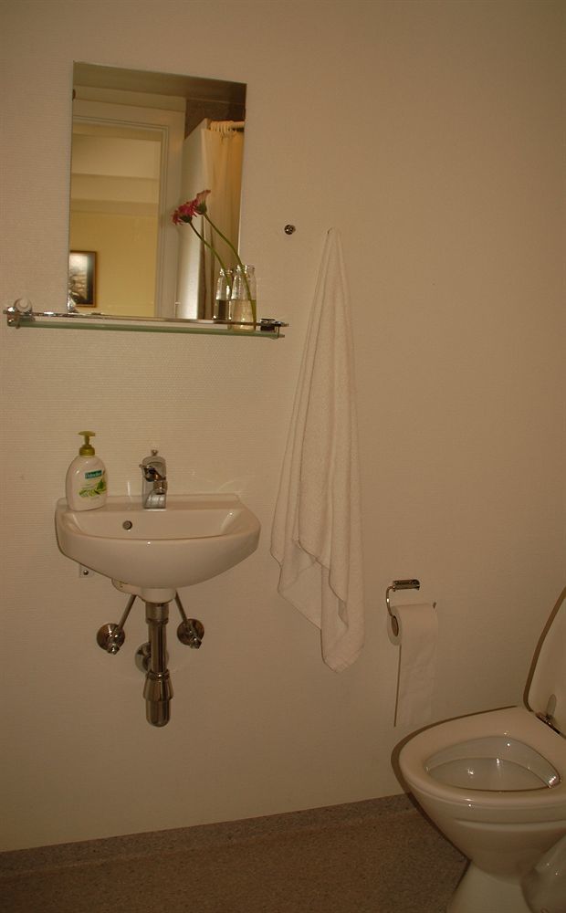 Hotel Ribe Мини-отель 3*
