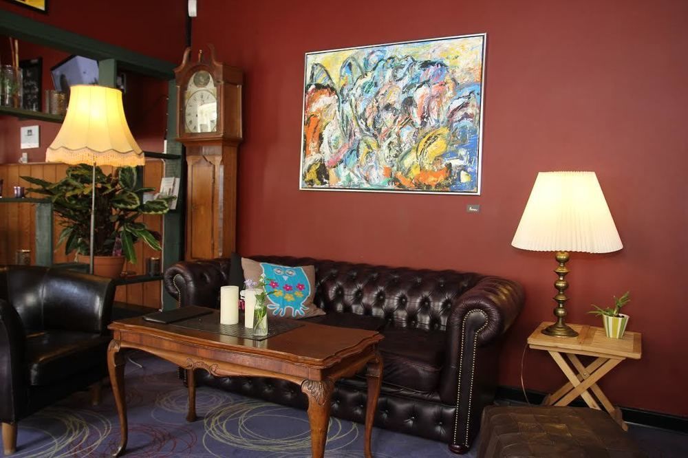 Hotel Ribe 3* Рибе