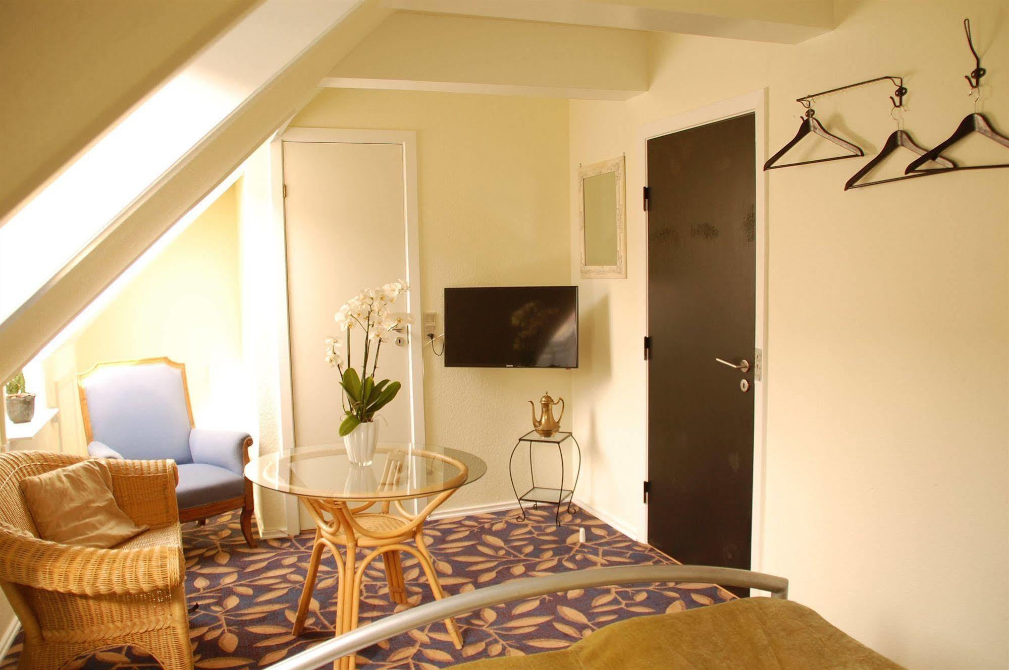 Herberg Hotel Ribe