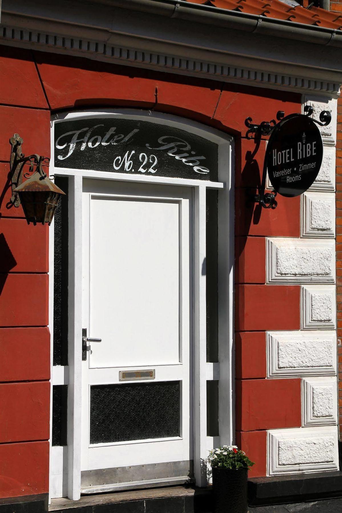 Hotel Ribe 3* Рибе