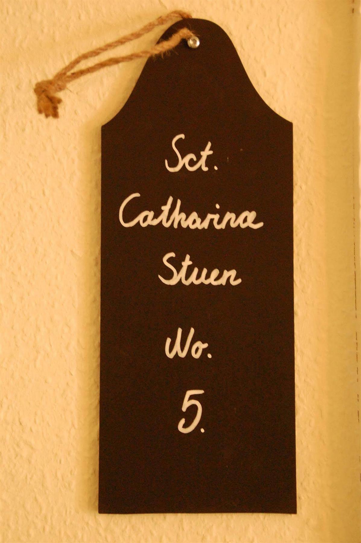 Hotel Ribe